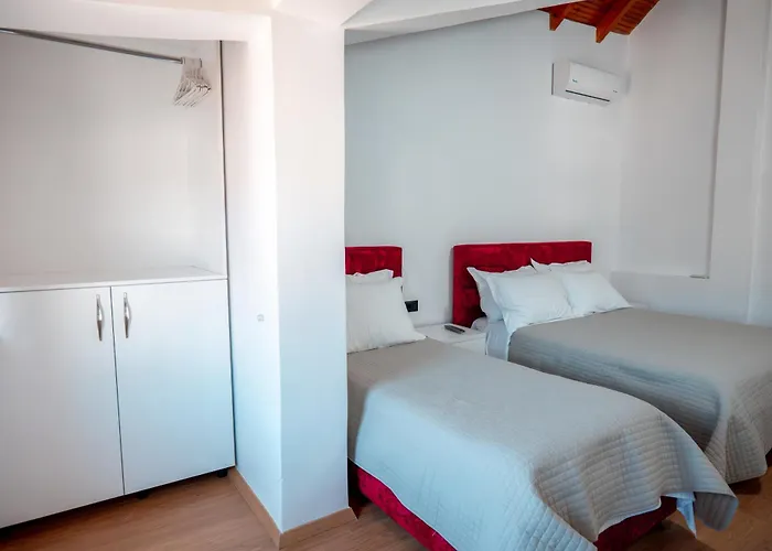 Fabio Guest House