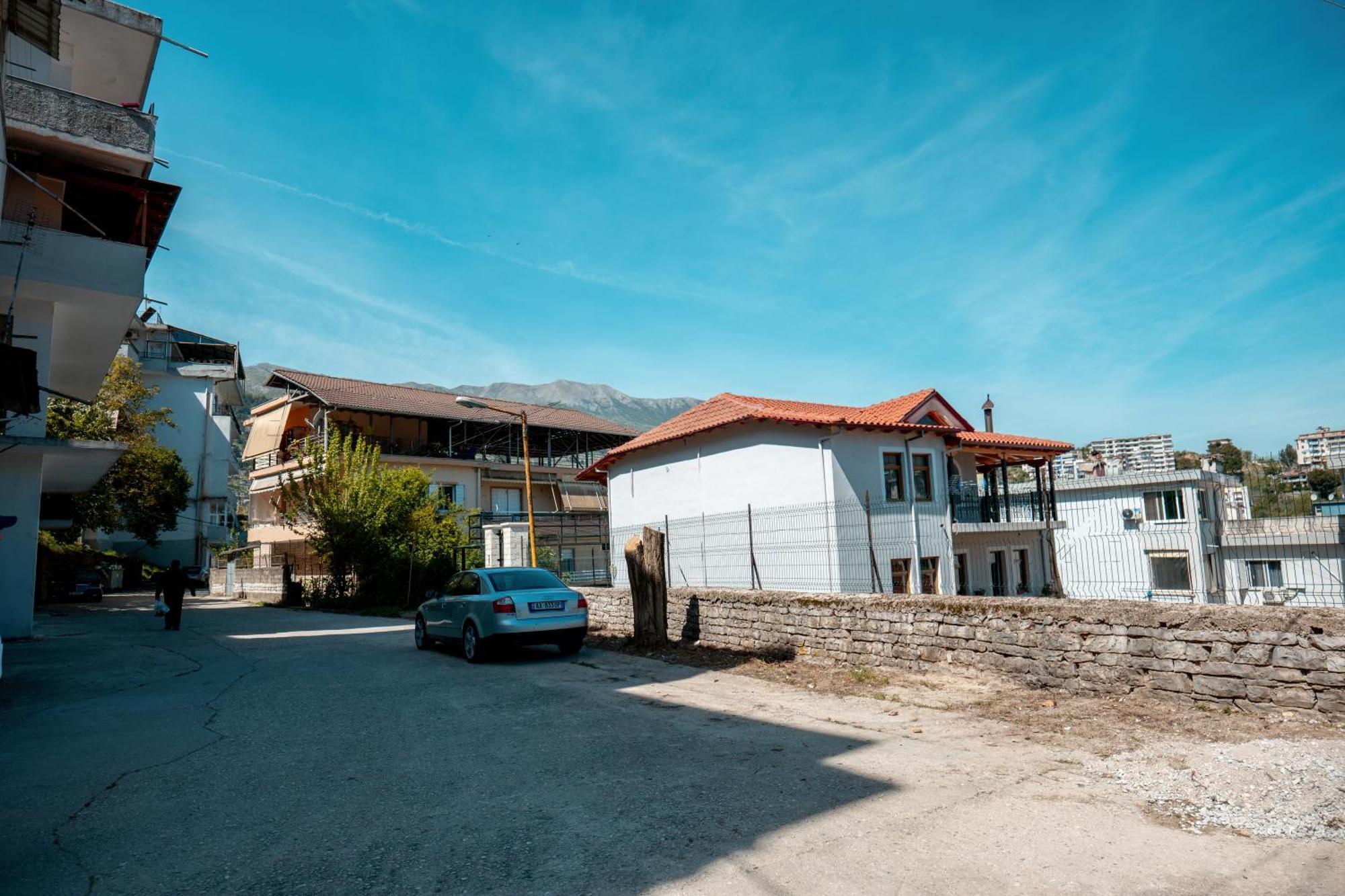 Apartment Fabio Gjirokaster