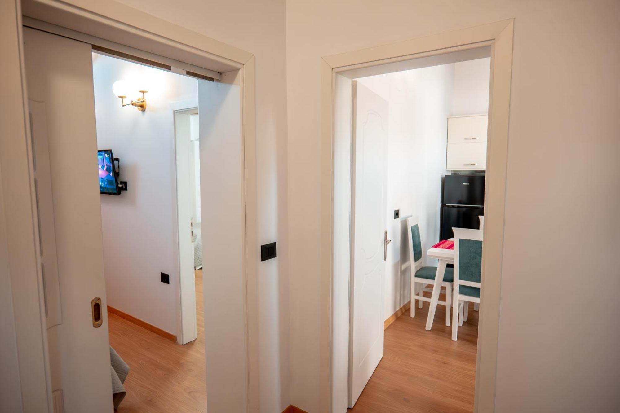 Fabio Apartment