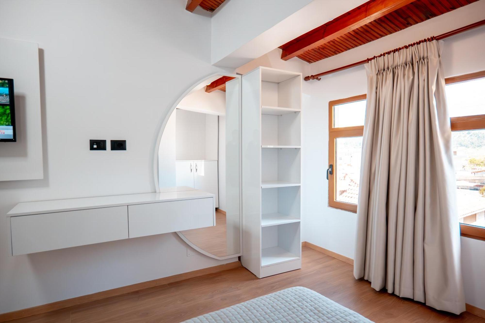 Fabio Apartment