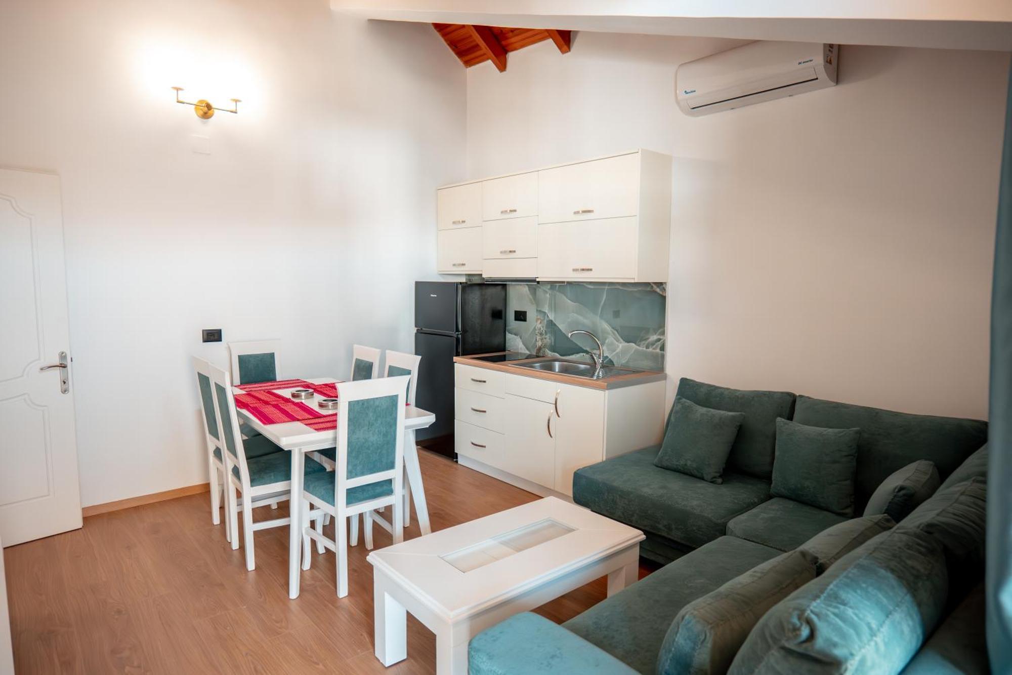 Apartment Fabio
